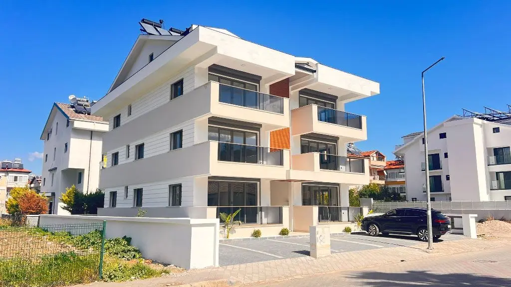 Home in Tasyaka